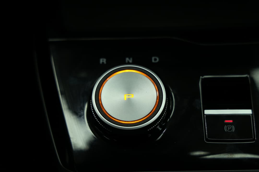2024 MG Mg4 Excite 51, Automatic, 15393 km, Gear Lever 
