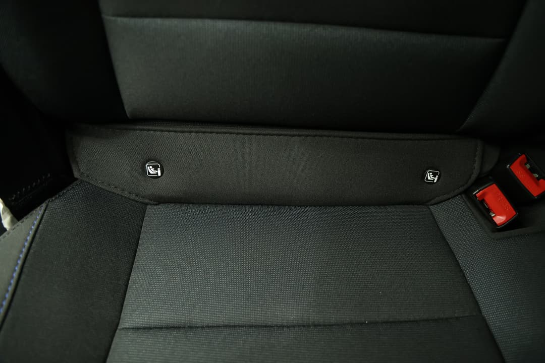 2024 MG Mg4 Excite 51, Automatic, 15393 km, Child Seat Anchor Points
