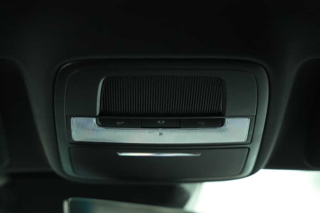 2024 MG Mg4 Excite 51, Automatic, 15393 km, On-Roof Controls/Sunglass holder