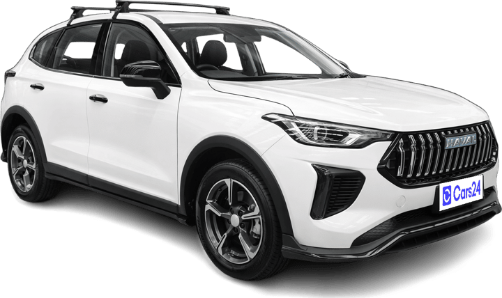 2024 - GWM Haval Jolion - Wagon - Hybrid - Automatic