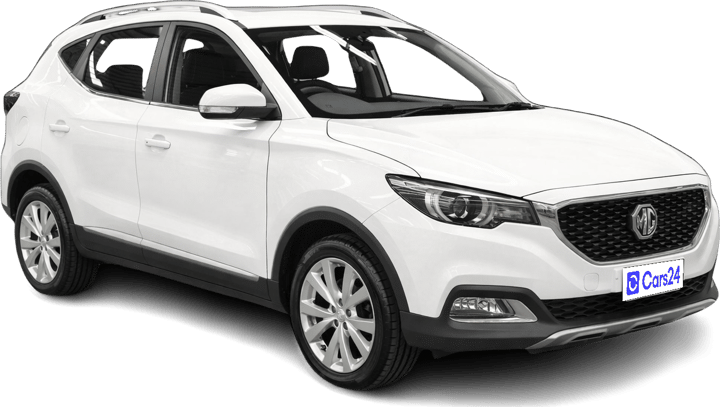 2021 - MG ZS - Wagon - Petrol - Automatic