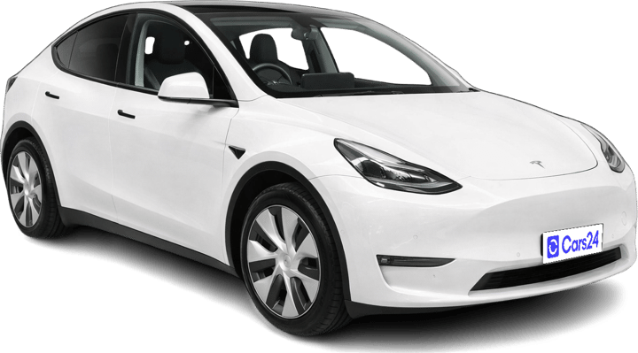 2023 - Tesla Model Y - SUV - Electric - Automatic