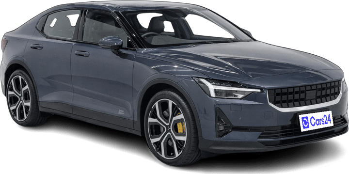 2023 - Polestar 2 - Hatchback - Electric - Automatic