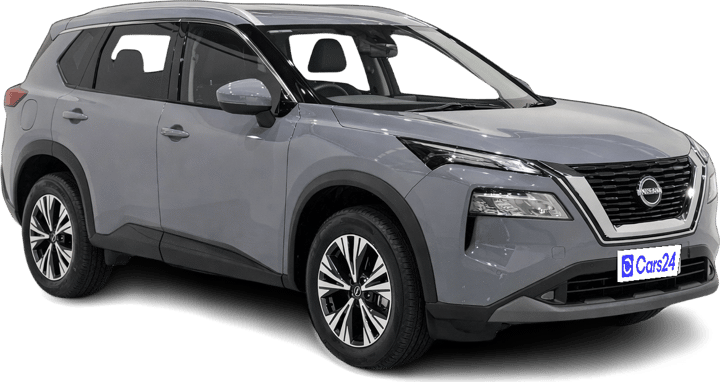 2024 - Nissan X-trail - SUV - Petrol - Automatic