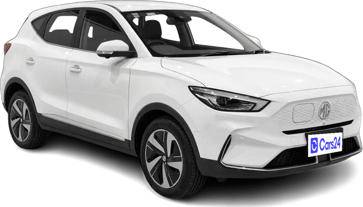 2022 - MG ZS EV - Wagon - Electric - Automatic