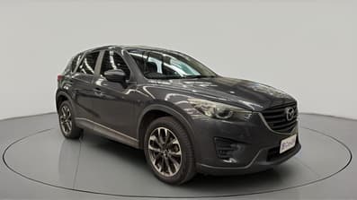 2016 Mazda CX-5 Gt (4x4) Automatic, 163k kms Petrol Car