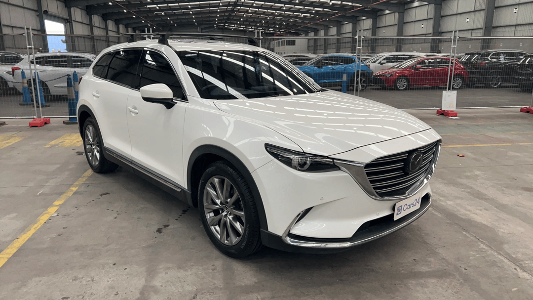 2019 Mazda CX-9 Azami Le (AWD), Automatic, 102727 km, 