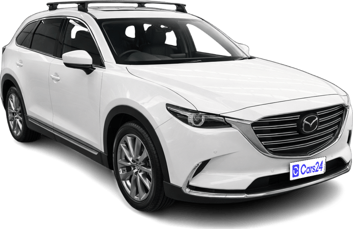 2019 - Mazda CX-9 - SUV - Petrol - Automatic