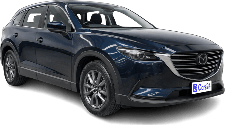 2022 - Mazda CX-9 - SUV - Petrol - Automatic