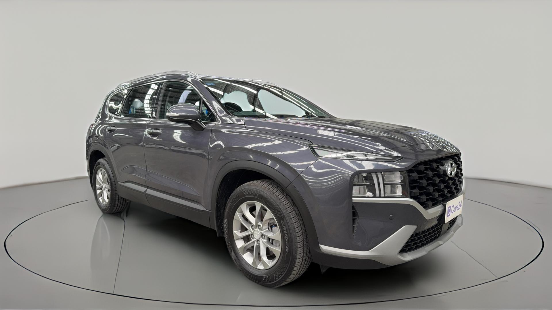 2023 Hyundai Santa Fe