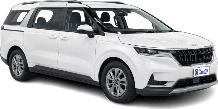 2023 - Kia Carnival - Wagon - Diesel - Automatic