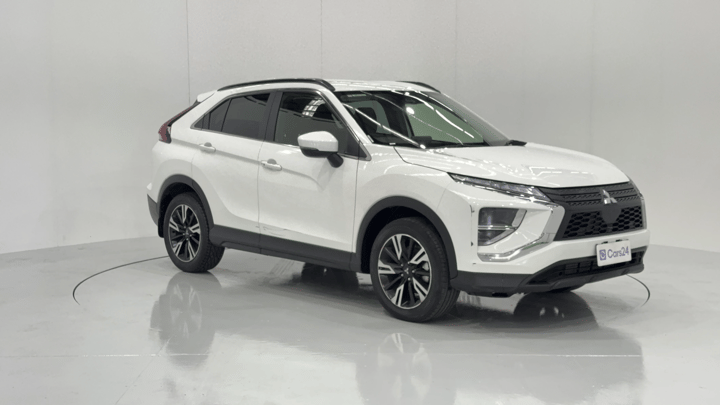 2021 - Mitsubishi Eclipse Cross - SUV - Petrol - Automatic