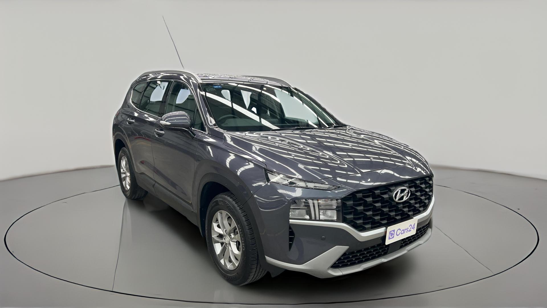 2023 Hyundai Santa Fe