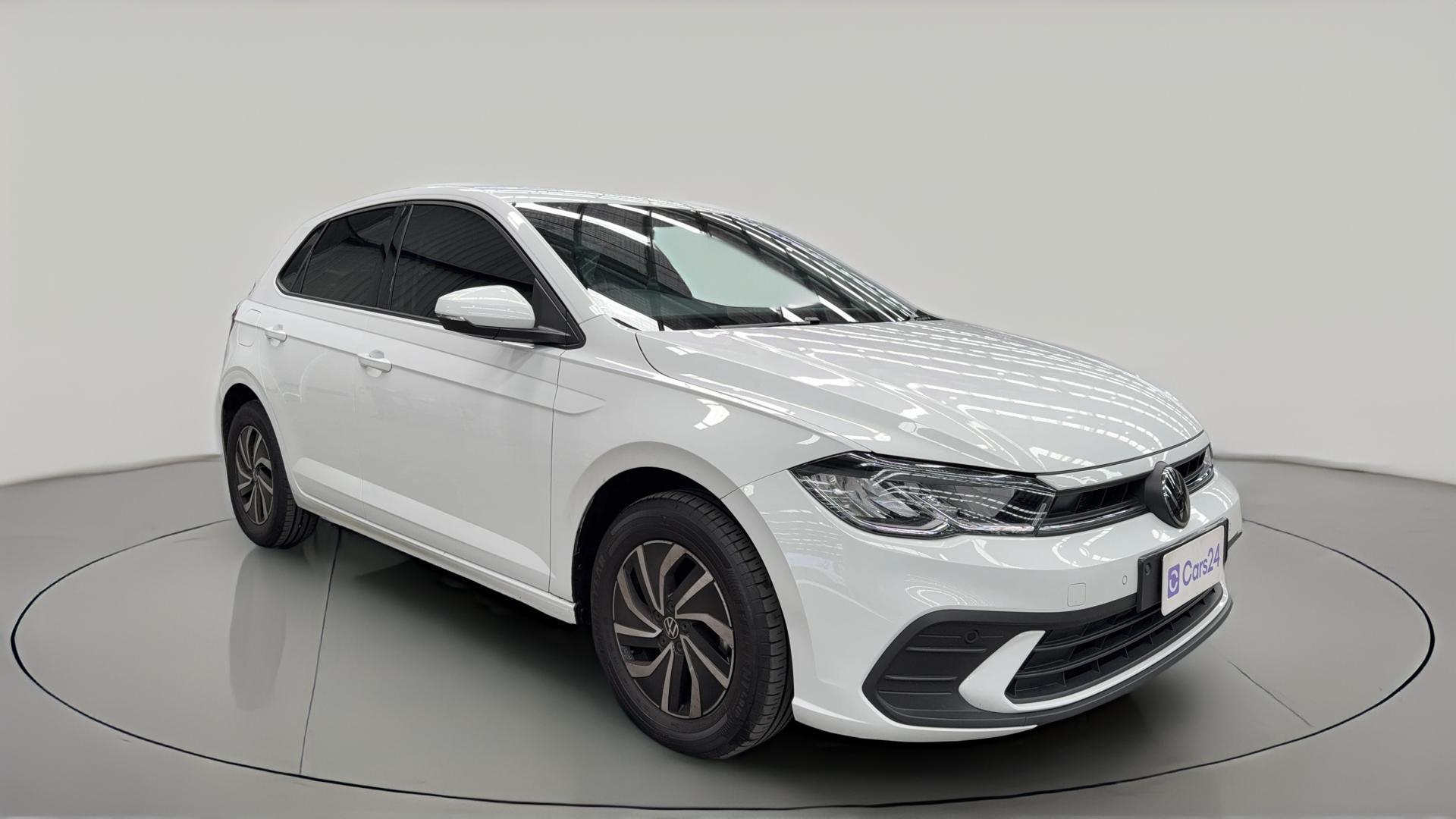 2023 Volkswagen Polo