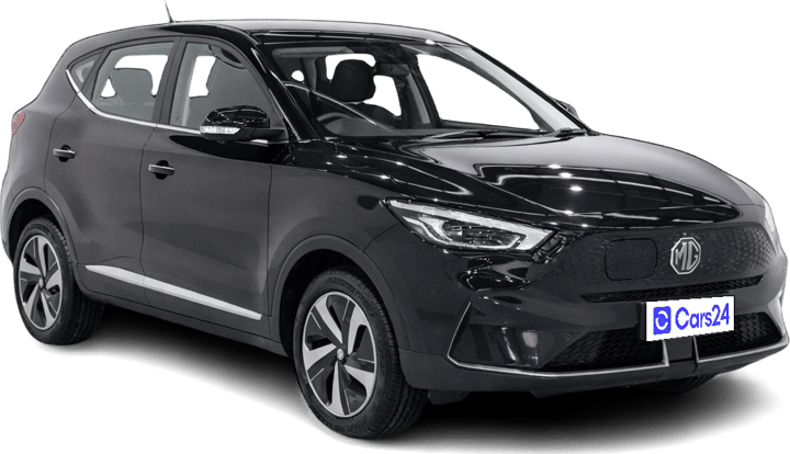 2023 - MG ZS EV - Wagon - Electric - Automatic