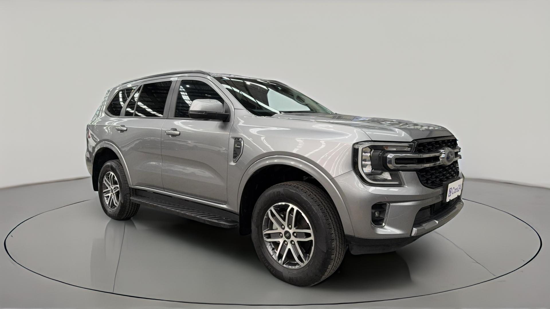 2023 Ford Everest