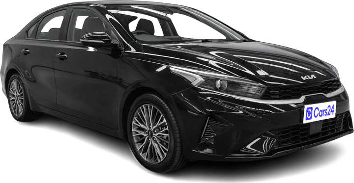 2024 - Kia Cerato - Sedan - Petrol - Automatic