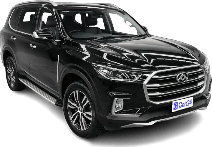 2023 - LDV D90 - SUV - Petrol - Automatic