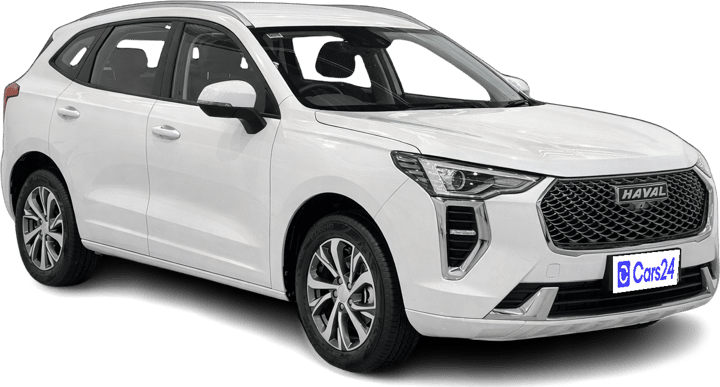 2021 - GWM Haval Jolion - Wagon - Petrol - Automatic