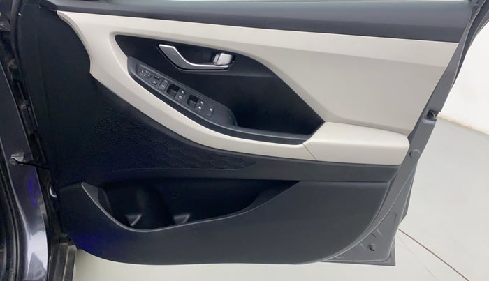 2020 Hyundai Creta SX PETROL MT, Petrol, Manual, 4,839 km, Driver Side Door Panels Control