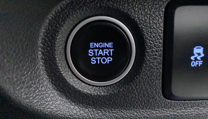 2020 Hyundai Creta SX PETROL MT, Petrol, Manual, 4,839 km, Keyless Start/ Stop Button