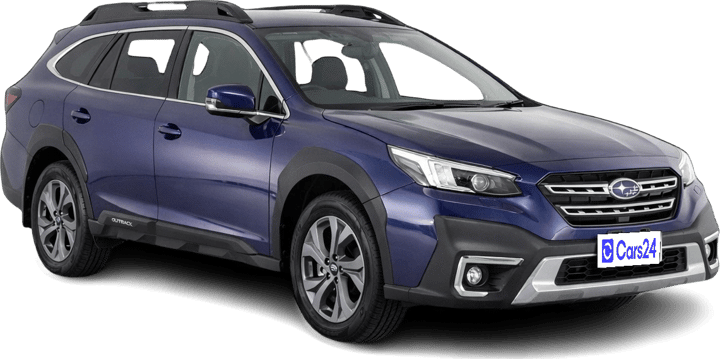 2022 - Subaru Outback - Wagon - Petrol - Automatic
