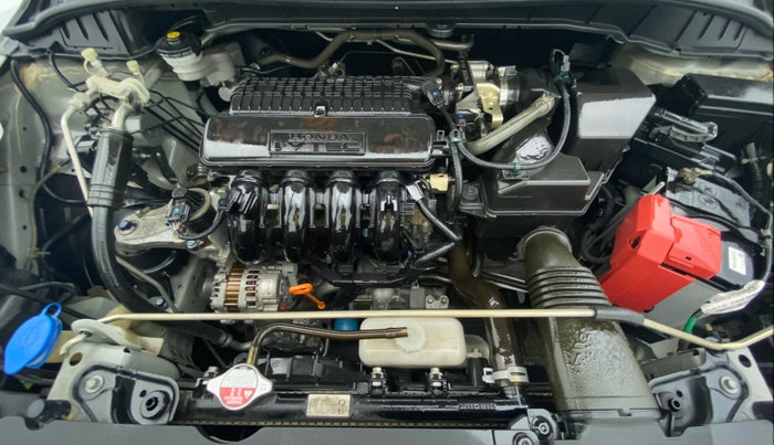 2019 Honda City VX MT PETROL, Petrol, Manual, 5,519 km, Open Bonet