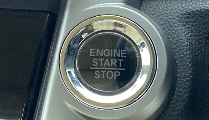 2019 Honda City VX MT PETROL, Petrol, Manual, 5,519 km, Keyless Start/ Stop Button
