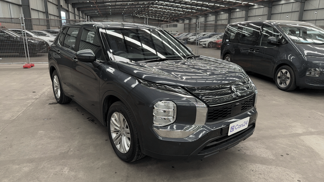 2024 Mitsubishi Outlander Es 5 Seat (2WD), Automatic, 60085 km, 