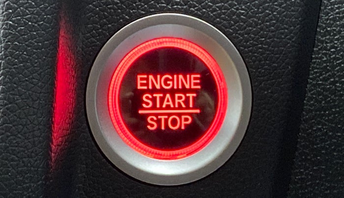2021 Honda Jazz ZX CVT, Petrol, Automatic, 7,601 km, Keyless Start/ Stop Button