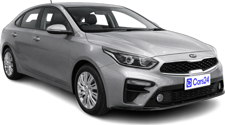 2019 - Kia Cerato - Hatchback - Petrol - Automatic