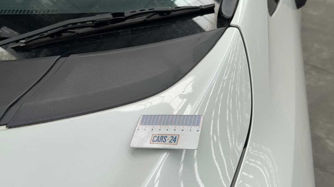 Bonnet Dent