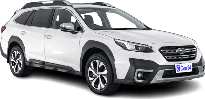 2022 - Subaru Outback - Wagon - Petrol - Automatic