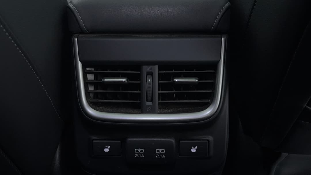 2022 Subaru Outback AWD Touring, Automatic, 79915 km, Rear A/C Vent