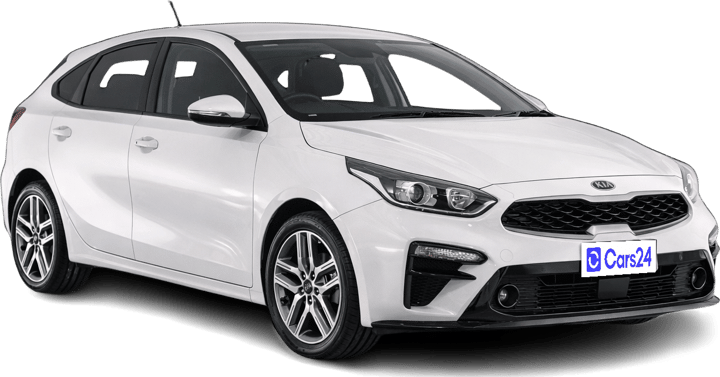 2019 - Kia Cerato - Hatchback - Petrol - Automatic
