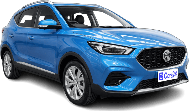 2022 - MG Zst - SUV - Petrol - Automatic