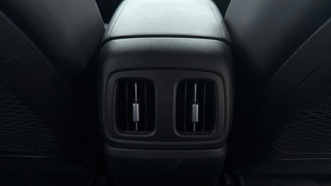 2024 Hyundai Tucson Elite Hybrid (FWD), Automatic, 66719 km, Rear A/C Vent