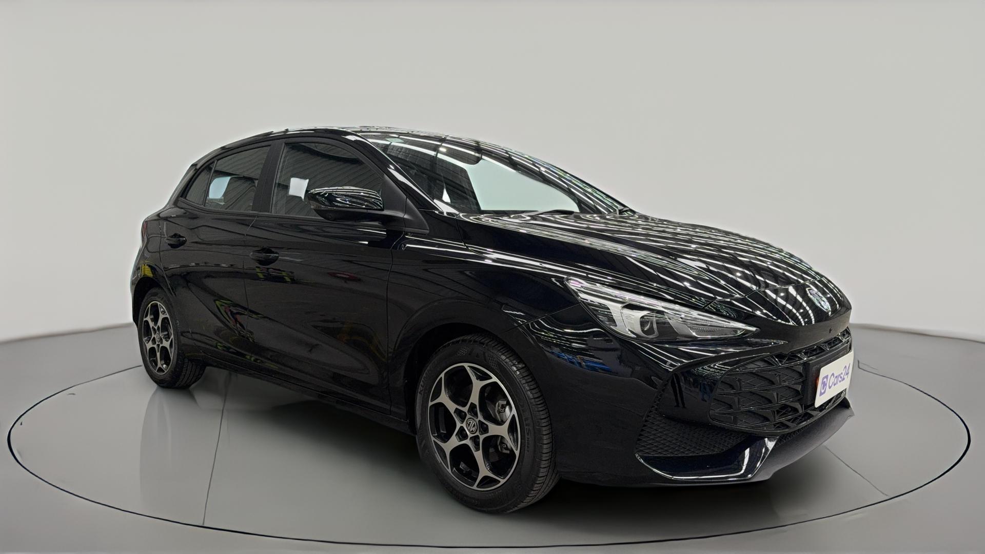2024 MG Mg3