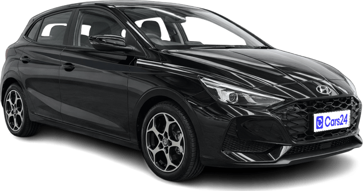2024 - MG Mg3 - Hatchback - Petrol - Automatic