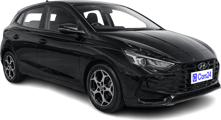 2024 - MG Mg3 - Hatchback - Petrol - Automatic