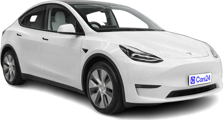 2022 - Tesla Model Y - SUV - Electric - Automatic
