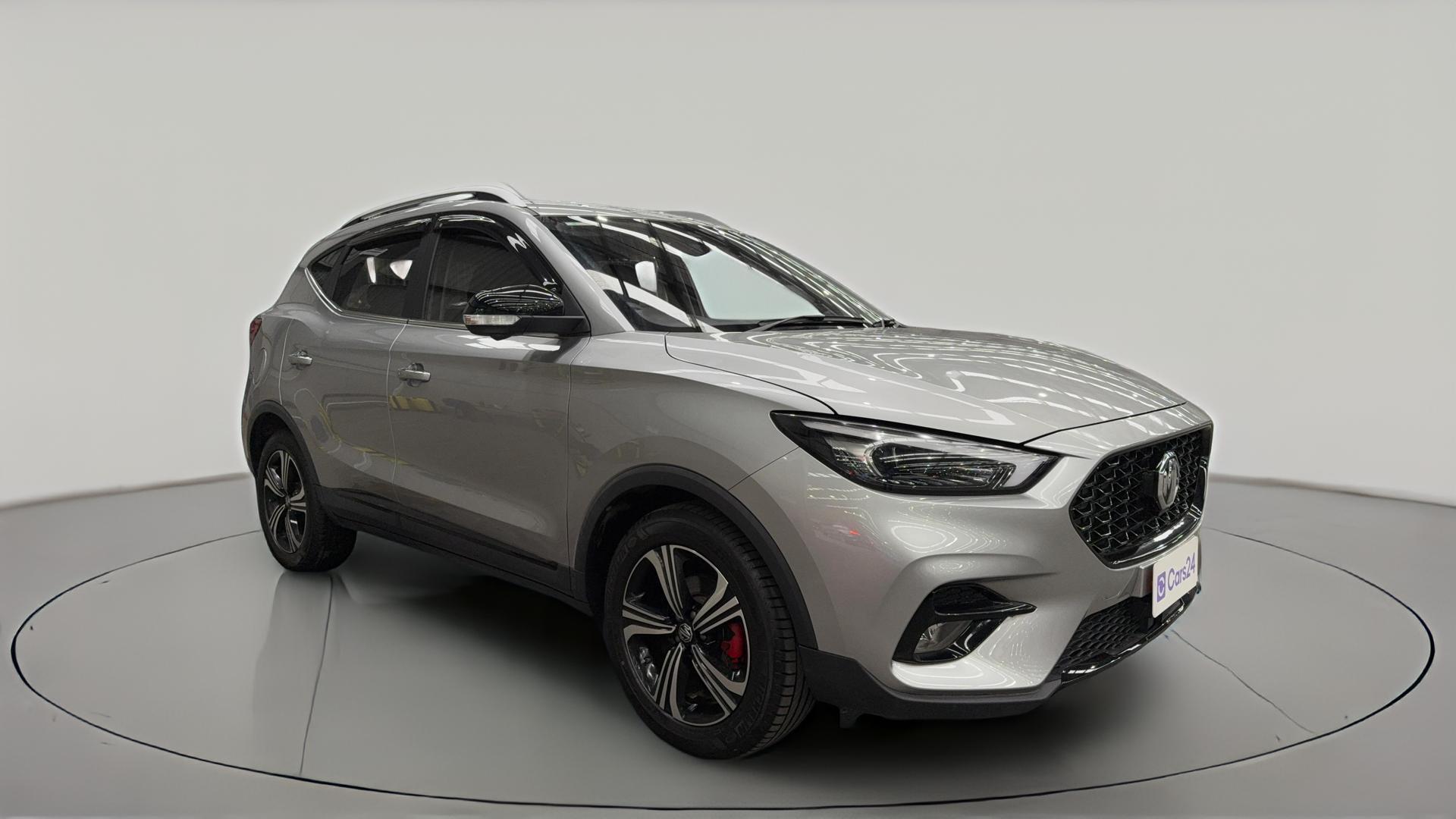 2023 MG Zst