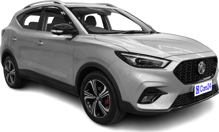 2023 - MG Zst - SUV - Petrol - Automatic