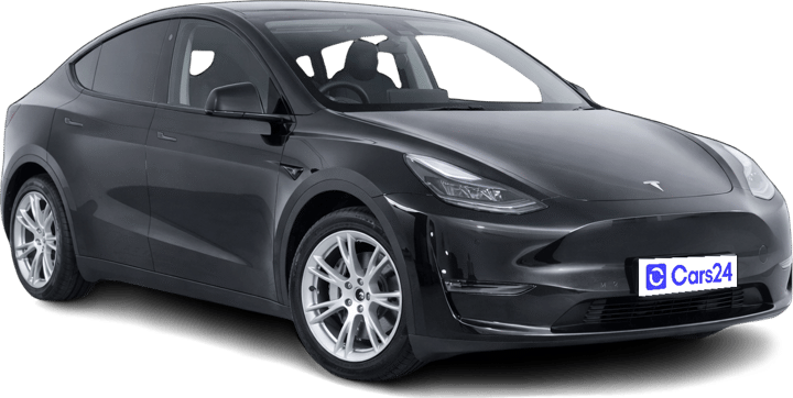 2023 - Tesla Model Y - SUV - Electric - Automatic