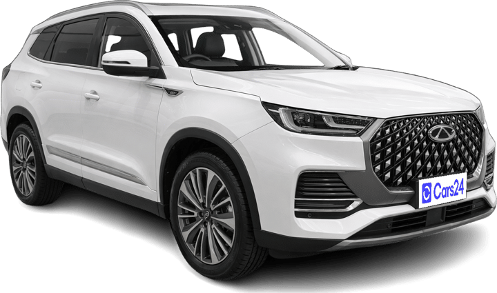 2024 - Chery Tiggo 8 Pro Max - SUV - Petrol - Automatic