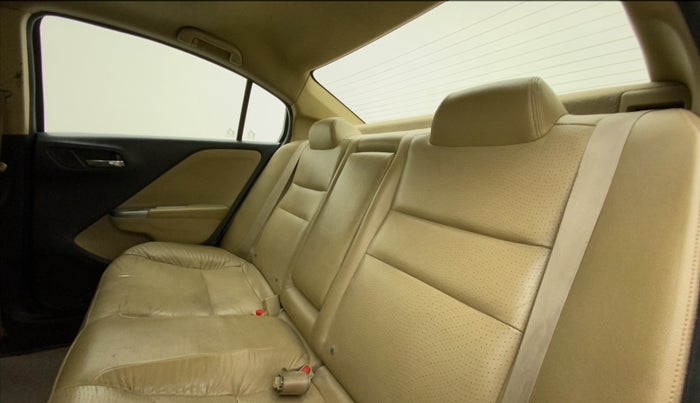 2016 Honda City 1.5L I-VTEC VX, Petrol, Manual, 78,853 km, Right Side Rear Door Cabin