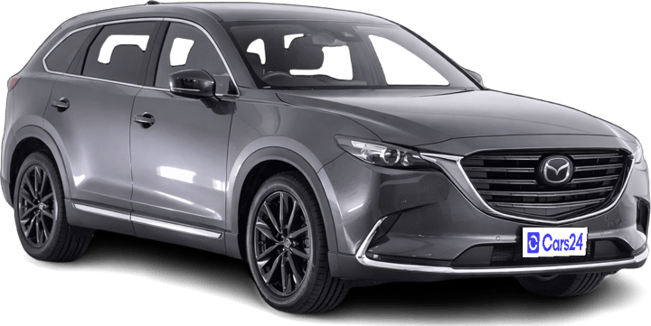 2021 - Mazda CX-9 - SUV - Petrol - Automatic