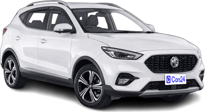2022 - MG Zst - SUV - Petrol - Automatic