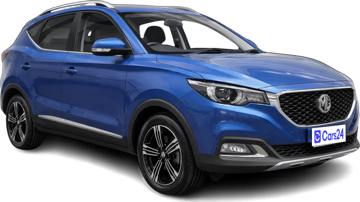 2019 - MG ZS - Wagon - Petrol - Automatic