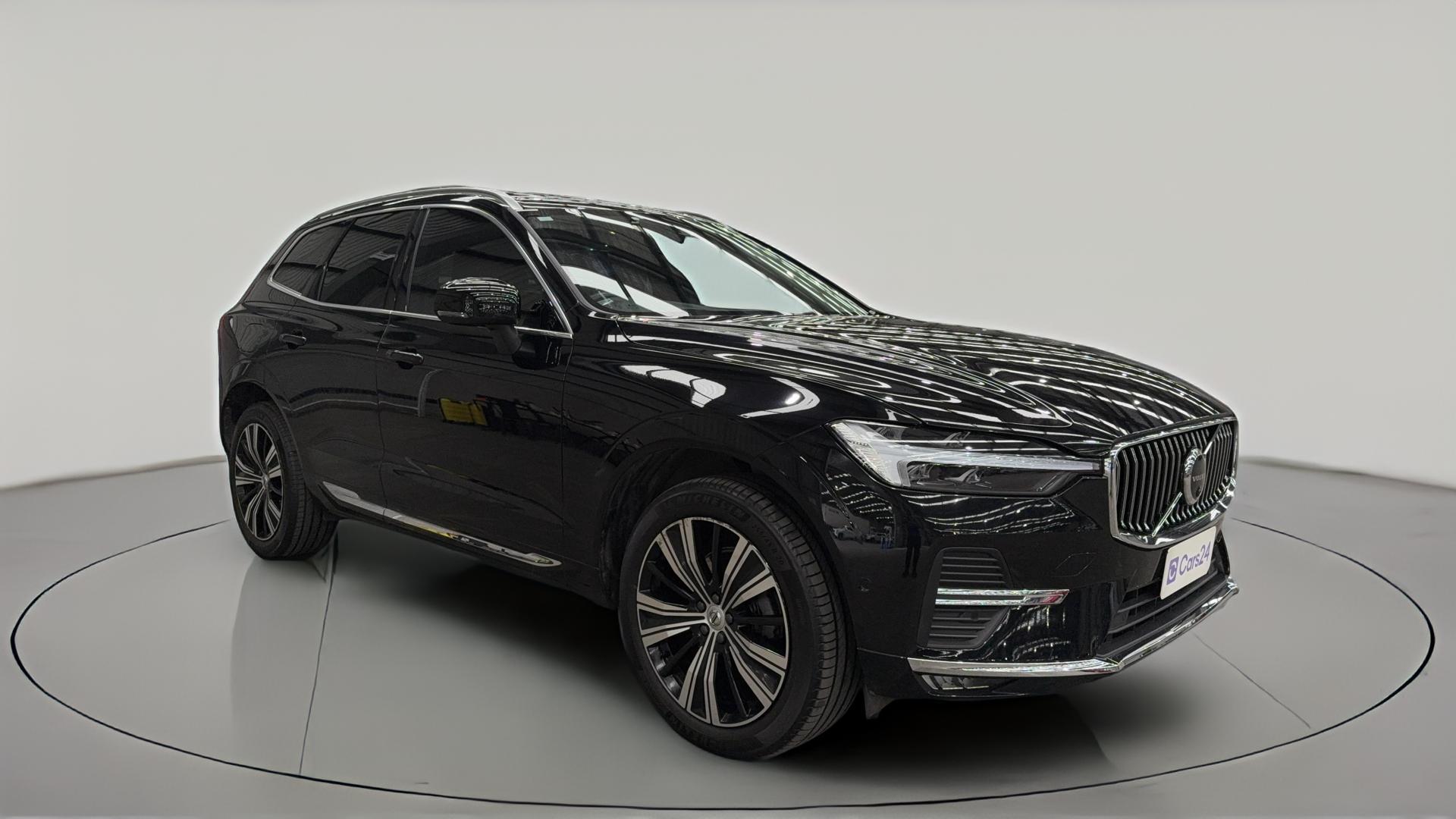 2022 Volvo XC60